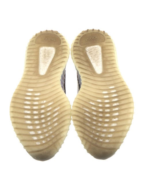 adidas Yeezy Boost 350 V2 'Zebra' Sneakers