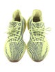 adidas Yeezy Boost 350 V2 'Semi Frozen Yellow' Sneakers