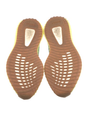 adidas Yeezy Boost 350 V2 'Semi Frozen Yellow' Sneakers