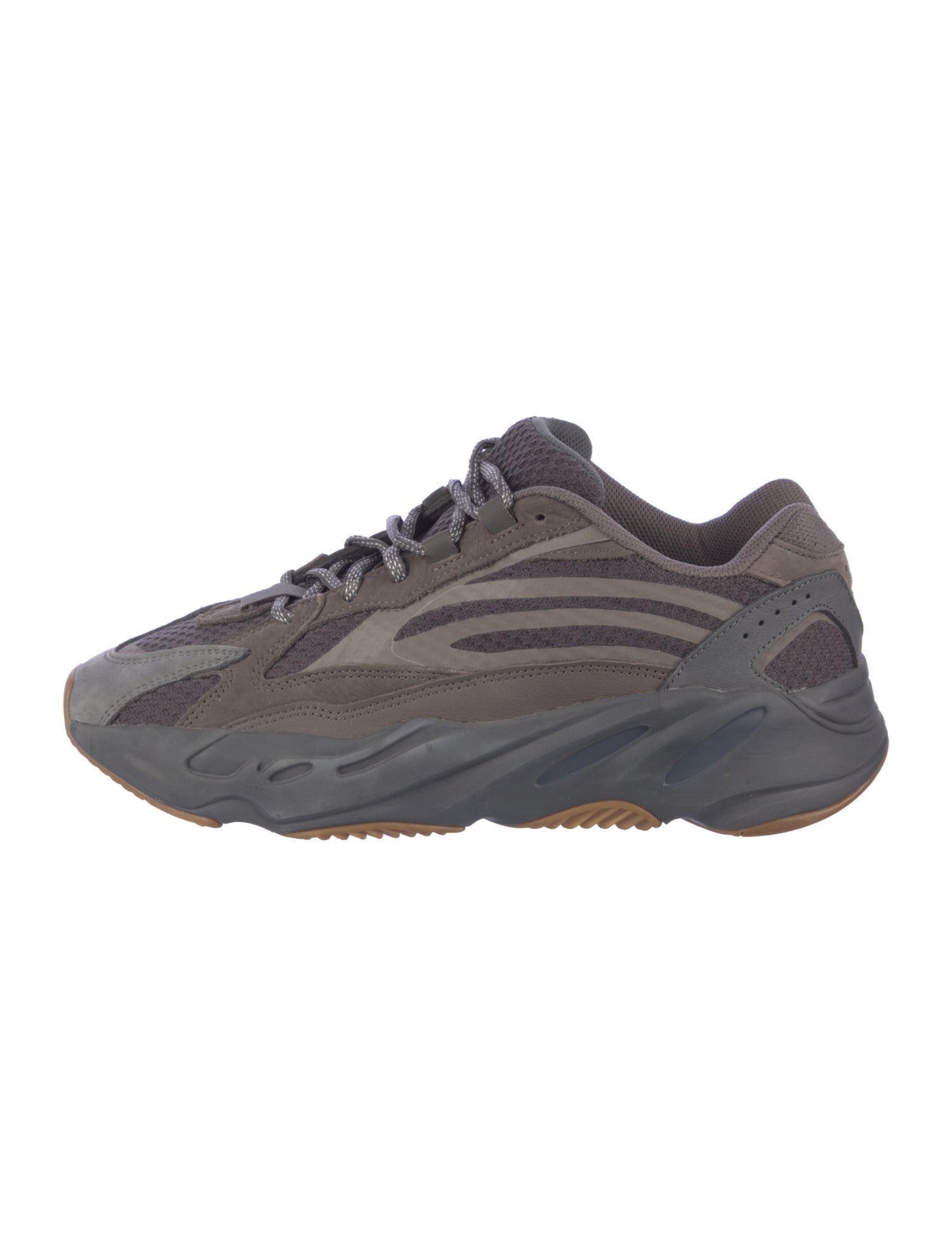 adidas Yeezy Boost 700 V2 Geode Sneakers