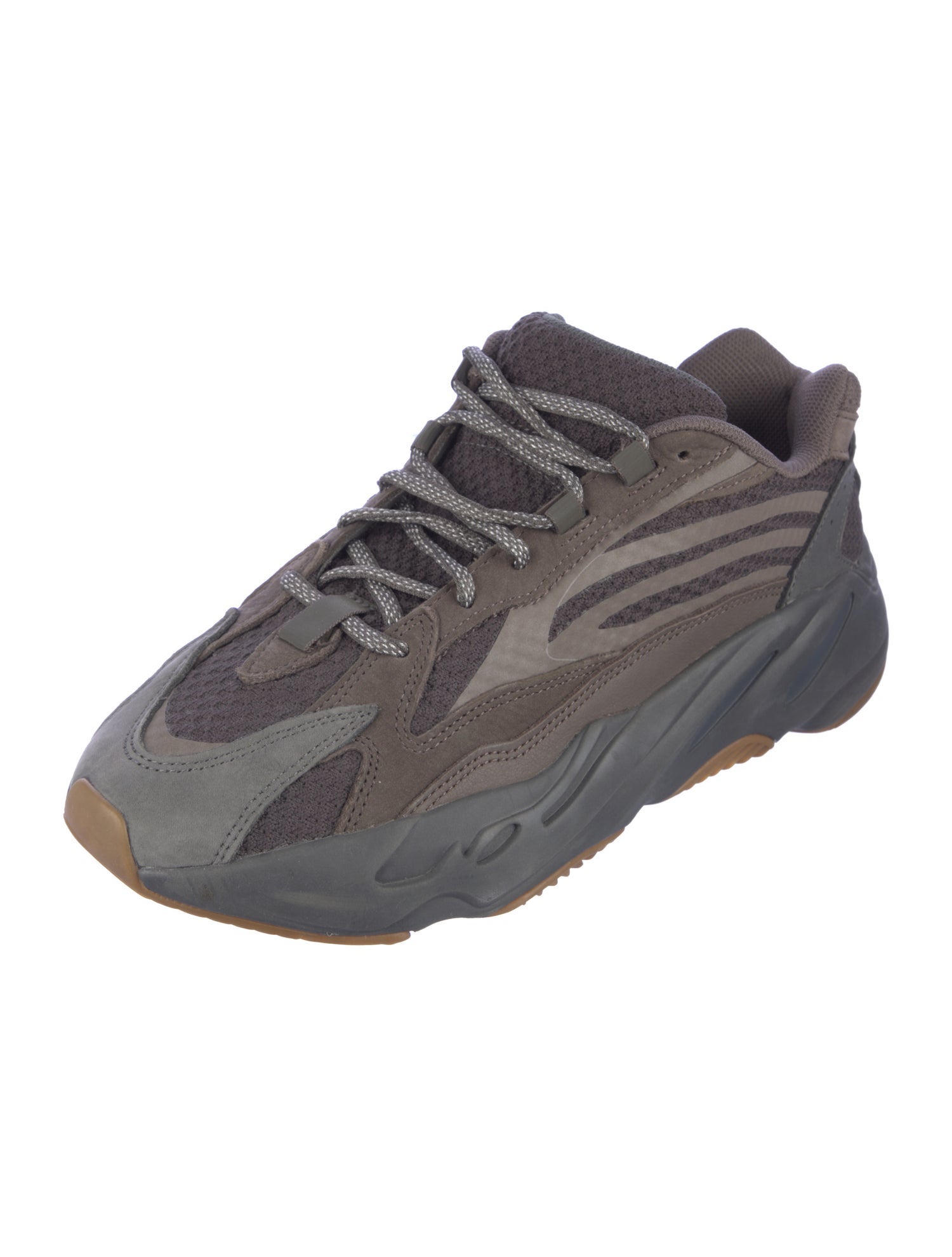 adidas Yeezy Boost 700 V2 Geode Sneakers