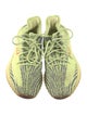 adidas Yeezy Boost 350 V2 Semi Frozen Yellow Sneakers
