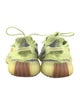 adidas Yeezy Boost 350 V2 Semi Frozen Yellow Sneakers