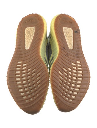 adidas Yeezy Boost 350 V2 Semi Frozen Yellow Sneakers