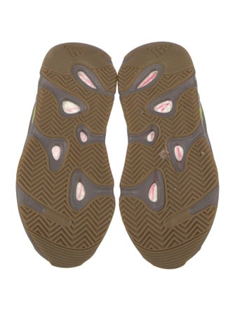 adidas Yeezy Boost 700 'Mauve' Chunky Sneakers