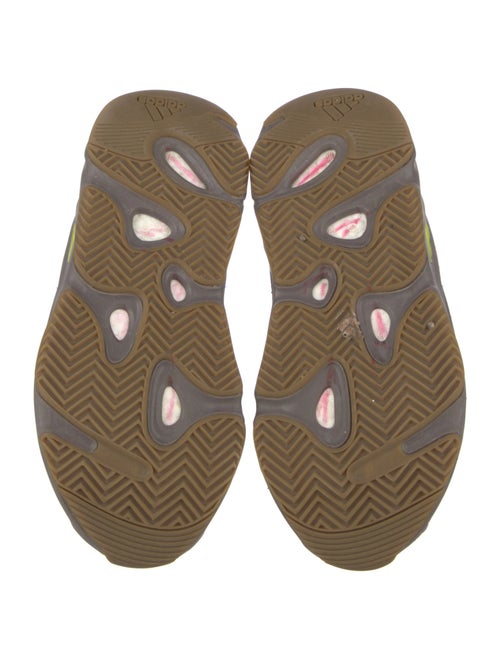 adidas Yeezy Boost 700 'Mauve' Chunky Sneakers