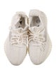 adidas Yeezy Boost 350 V2 Bone Athletic Sneakers