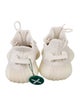 adidas Yeezy Boost 350 V2 Bone Athletic Sneakers