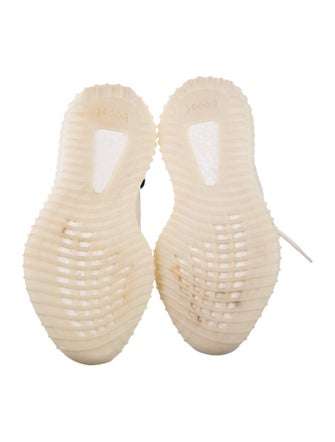 adidas Yeezy Boost 350 V2 Bone Athletic Sneakers