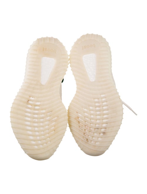 adidas Yeezy Boost 350 V2 Bone Athletic Sneakers