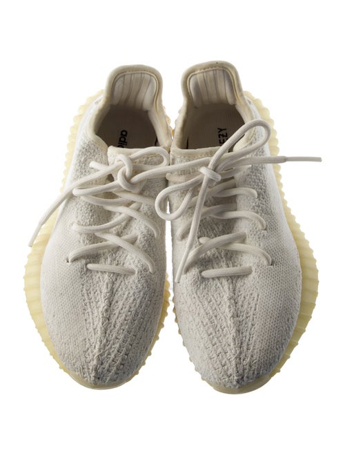adidas Yeezy Boost 350 V2 Cream Sneakers