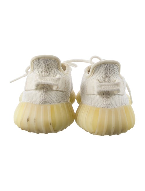 adidas Yeezy Boost 350 V2 Cream Sneakers
