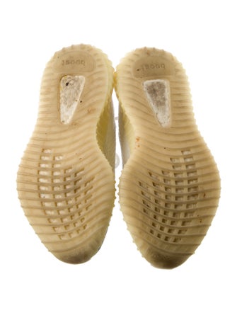 adidas Yeezy Boost 350 V2 Cream Sneakers