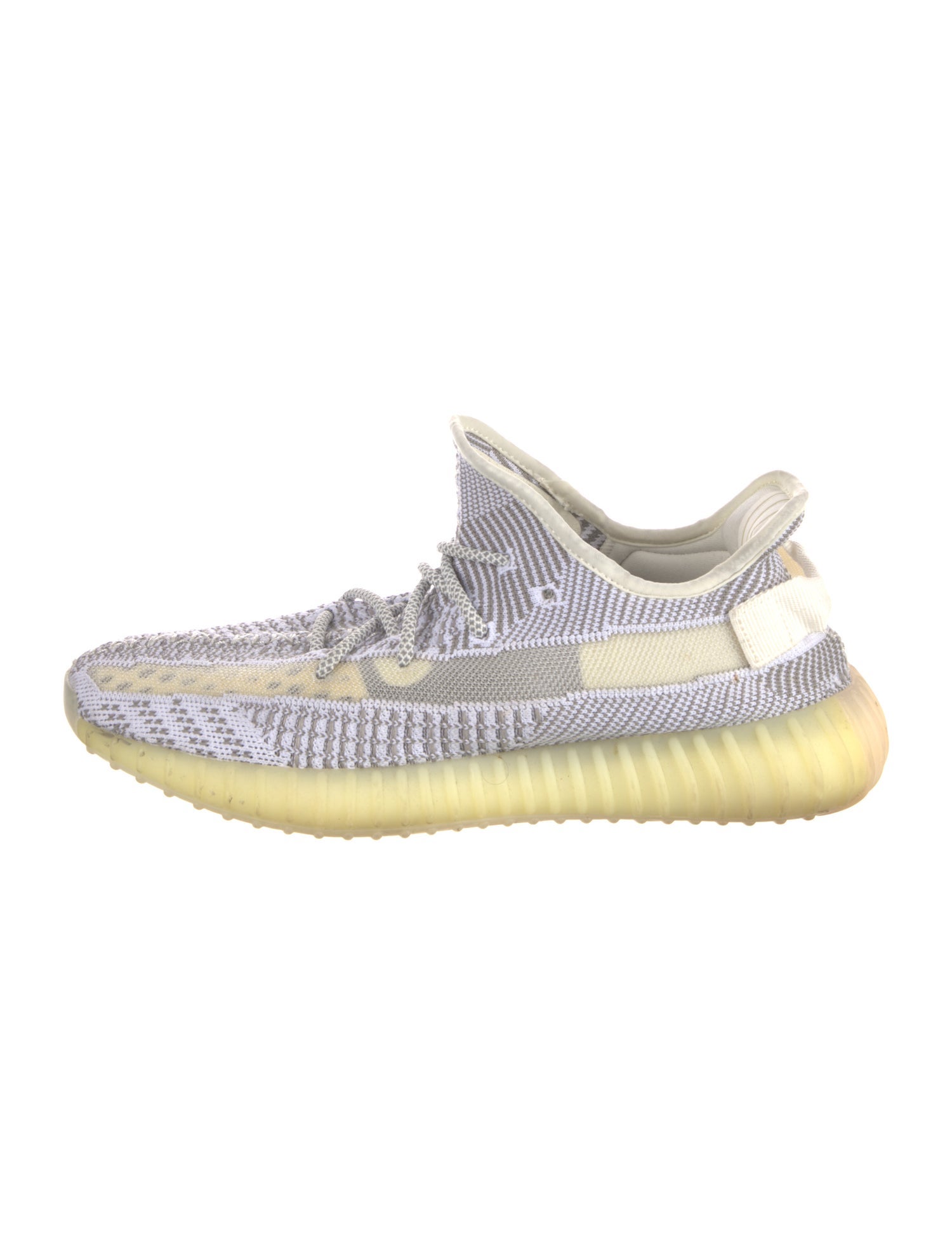 adidas Yeezy Boost 350 V2 Static (Non-Reflective) Sneakers