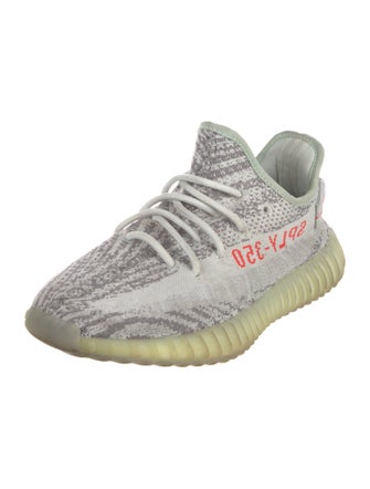 adidas Yeezy Boost 350 V2 Blue Tint Sneakers