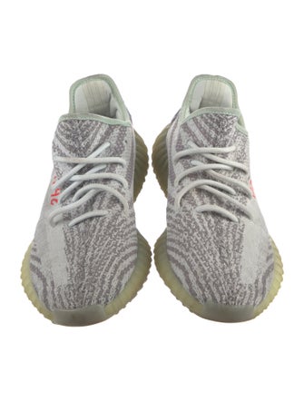 adidas Yeezy Boost 350 V2 Blue Tint Sneakers