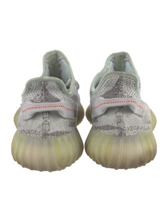 adidas Yeezy Boost 350 V2 Blue Tint Sneakers