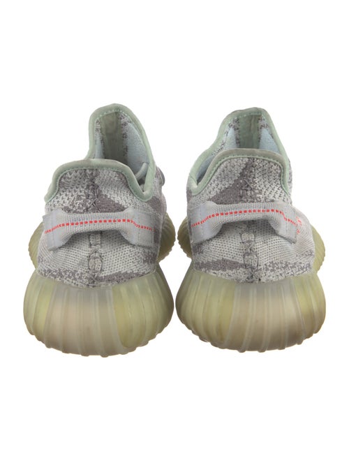 adidas Yeezy Boost 350 V2 Blue Tint Sneakers