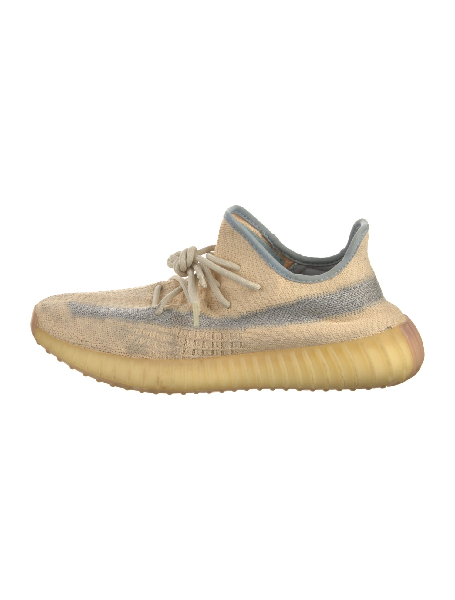 adidas Yeezy Boost 350 V2 'Linen' Sneakers