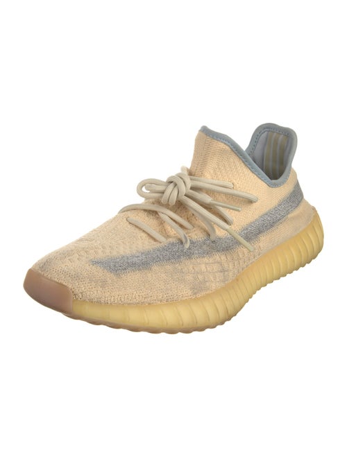 adidas Yeezy Boost 350 V2 'Linen' Sneakers