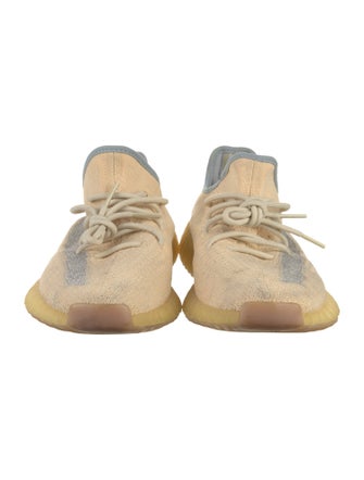 adidas Yeezy Boost 350 V2 'Linen' Sneakers