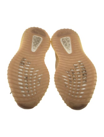 adidas Yeezy Boost 350 V2 'Linen' Sneakers