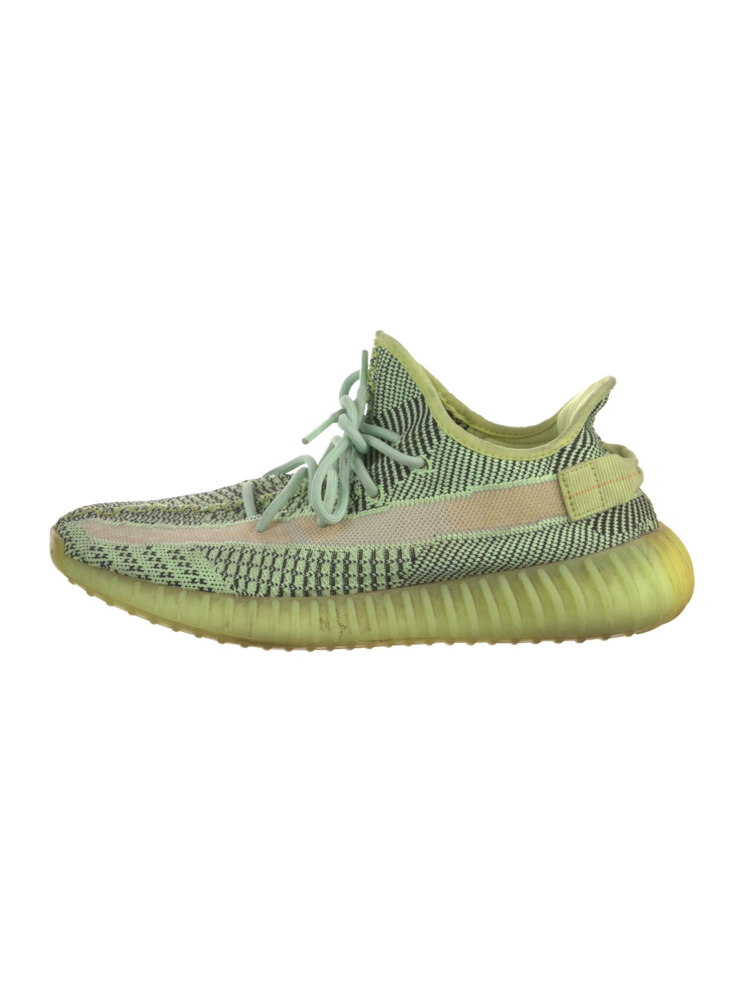 adidas Yeezy Boost 350 V2 Yeezreel (Non-Reflective) Sneakers
