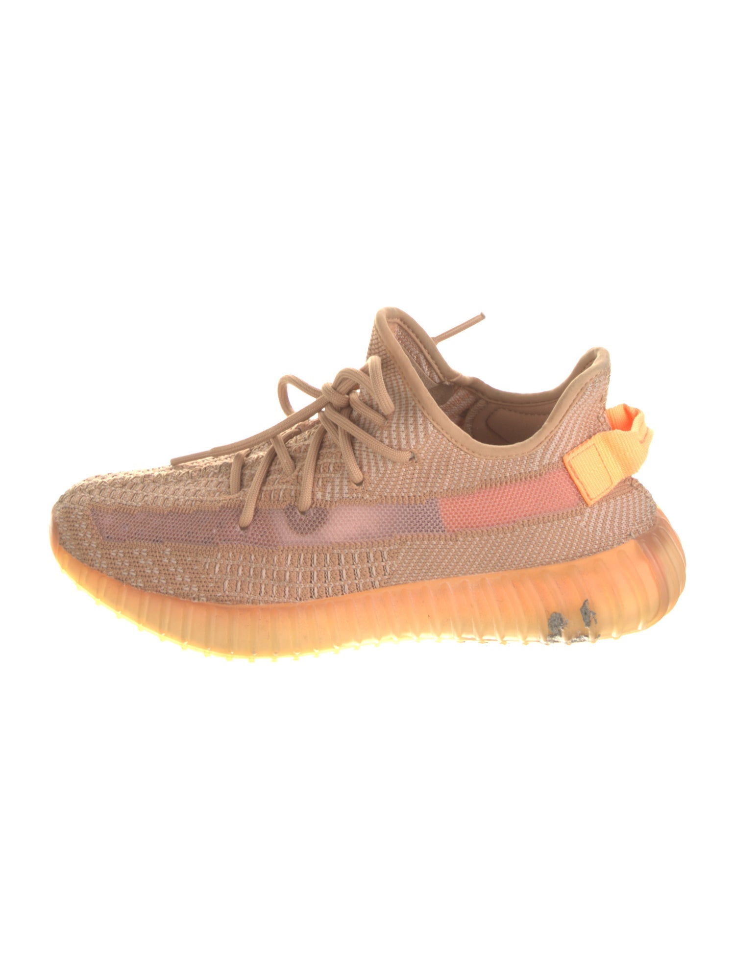adidas Yeezy Boost 350 V2 'Clay' Sneakers