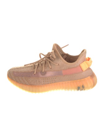 adidas Yeezy Boost 350 V2 'Clay' Sneakers