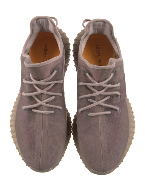 adidas Yeezy Boost 350 V2 Mono Mist Sneakers