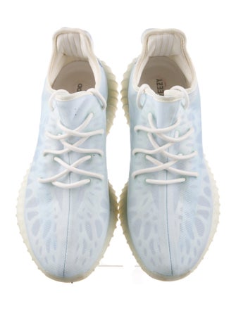 adidas Yeezy Boost 350 V2 'Mono Ice' Sneakers