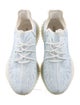 adidas Yeezy Boost 350 V2 'Mono Ice' Sneakers