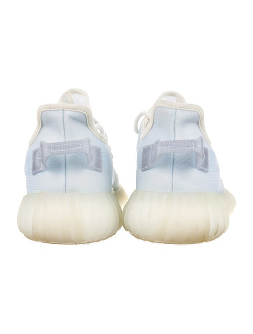 adidas Yeezy Boost 350 V2 'Mono Ice' Sneakers