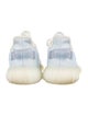 adidas Yeezy Boost 350 V2 'Mono Ice' Sneakers