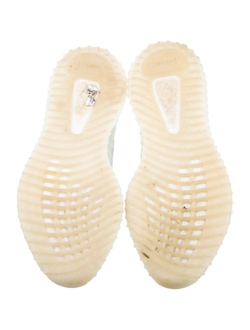 adidas Yeezy Boost 350 V2 'Mono Ice' Sneakers