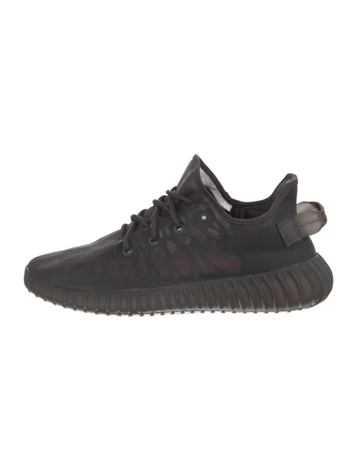adidas Yeezy Boost 350 V2 Mono Cinder Sneakers