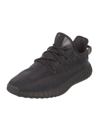 adidas Yeezy Boost 350 V2 Mono Cinder Sneakers