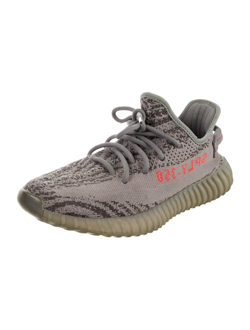 adidas Yeezy Boost 350 V2 'Beluga 2.0' Athletic Sneakers