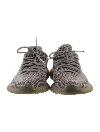 adidas Yeezy Boost 350 V2 'Beluga 2.0' Athletic Sneakers