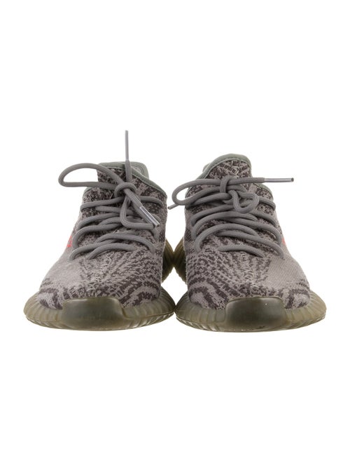 adidas Yeezy Boost 350 V2 'Beluga 2.0' Athletic Sneakers