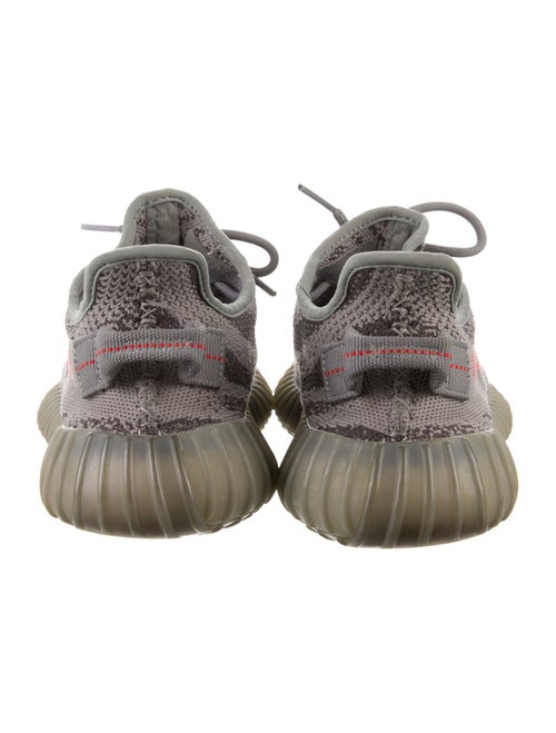 adidas Yeezy Boost 350 V2 'Beluga 2.0' Athletic Sneakers