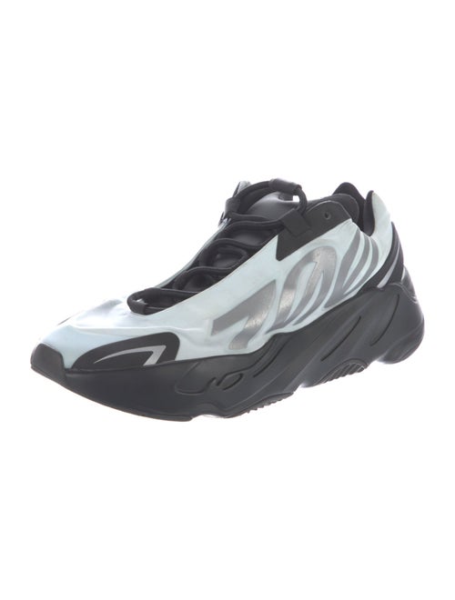 adidas Yeezy Boost 700 MNVN Blue Tint Athletic Sneakers