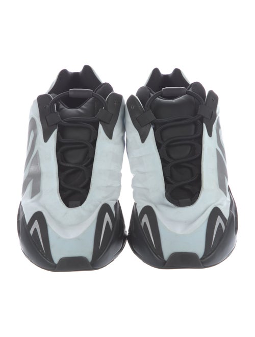 adidas Yeezy Boost 700 MNVN Blue Tint Athletic Sneakers