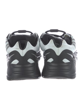 adidas Yeezy Boost 700 MNVN Blue Tint Athletic Sneakers