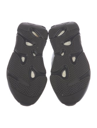 adidas Yeezy Boost 700 MNVN Blue Tint Athletic Sneakers