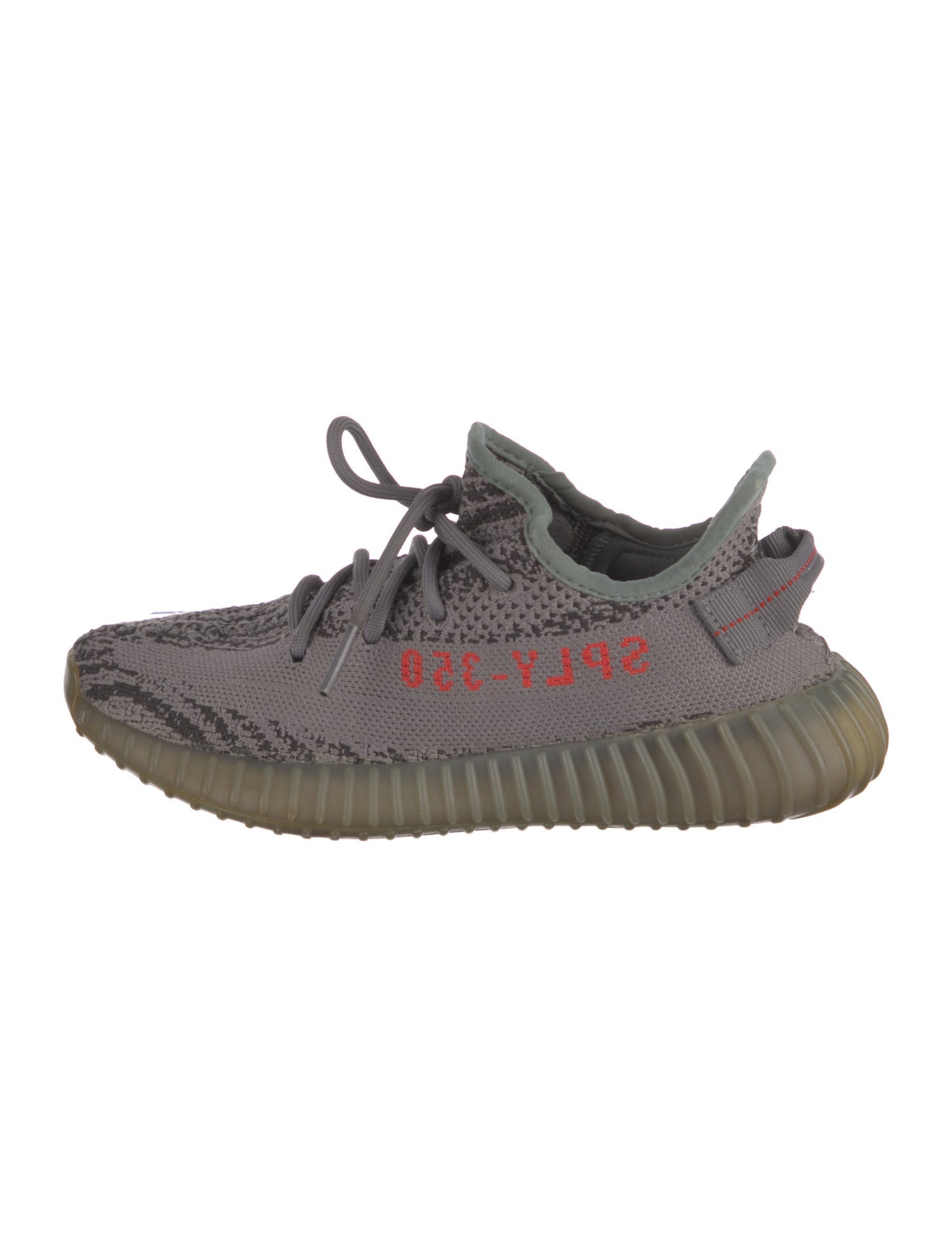 adidas Yeezy Boost 350 V2 'Beluga 2.0' Athletic Sneakers