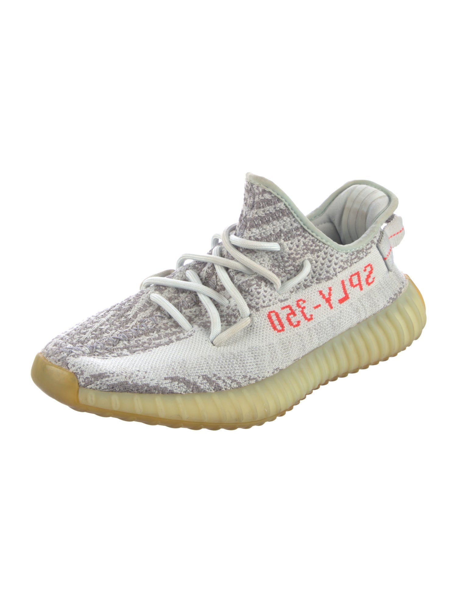 adidas Yeezy Boost 350 V2 Blue Tint Sneakers