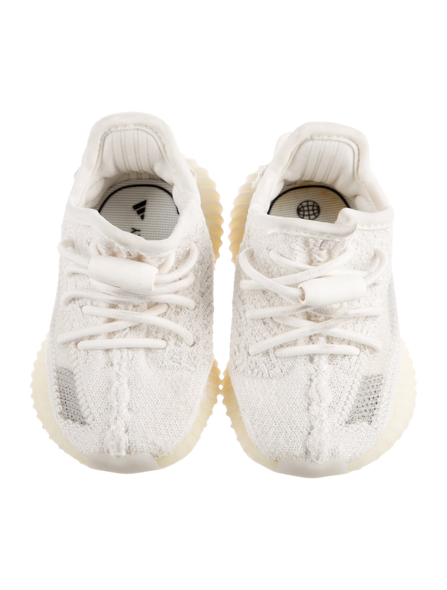 adidas Yeezy Boost 350 V2 Bone (Infants)
