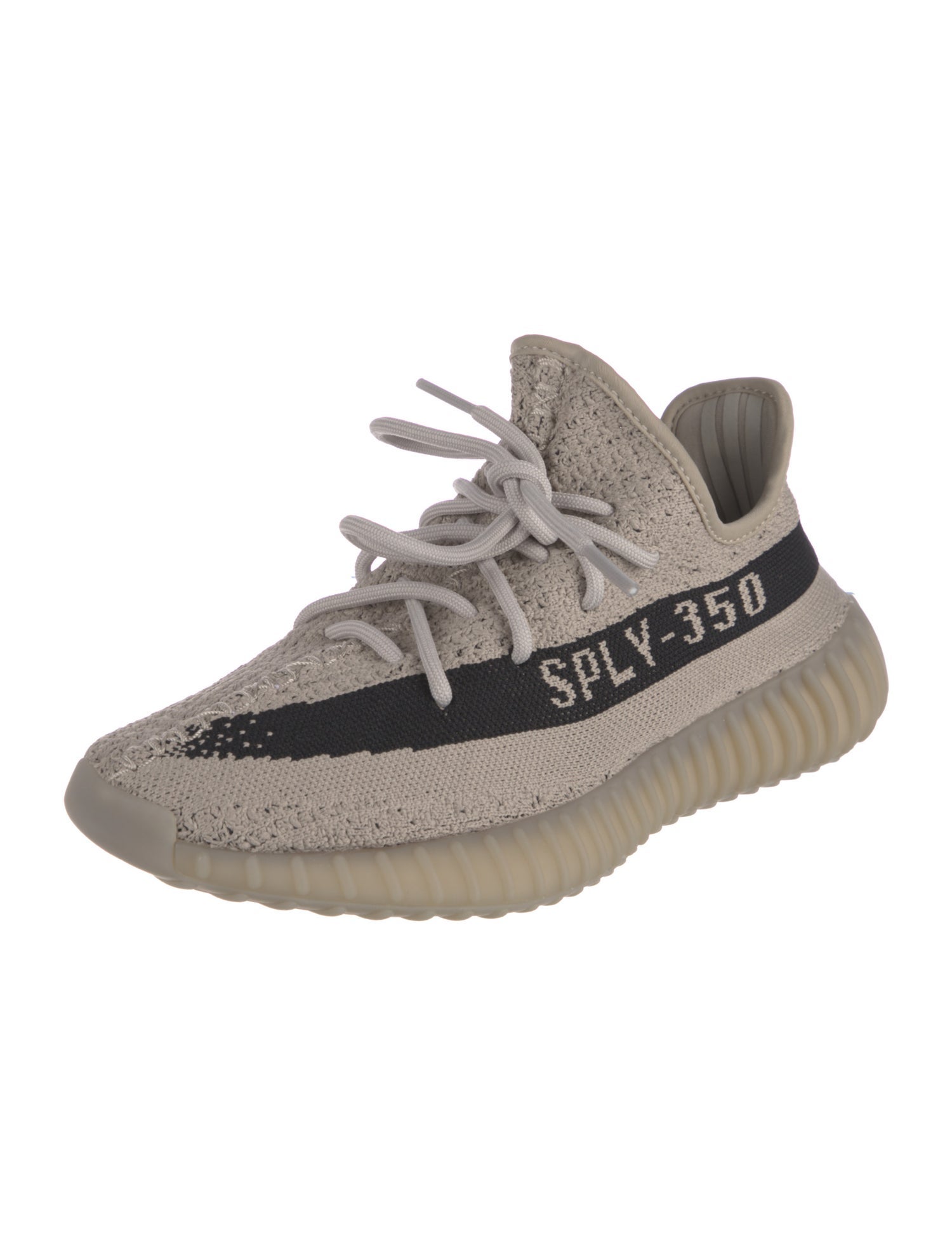 adidas Yeezy Boost 350 V2 Slate Sneakers