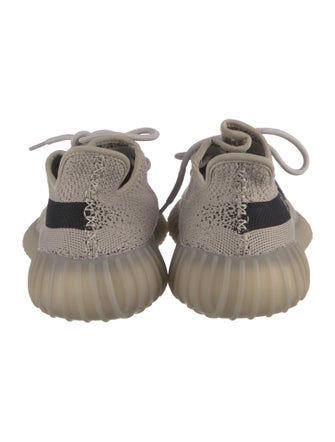 adidas Yeezy Boost 350 V2 Slate Sneakers